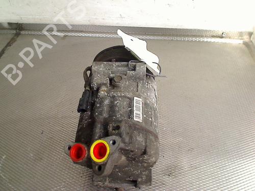 AC compressor OPEL VIVARO B Van (X82) 1.6 CDTI (05) | BP30774505M34 - Image 7