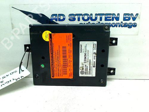 Used Control unit Control unit VW TIGUAN (5N_) 2.0 TFSI 4motion (170 hp) 11301718 11301718