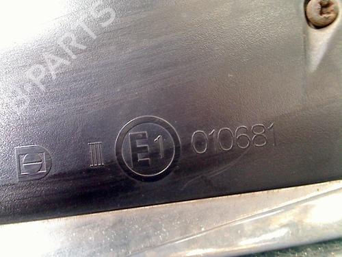 Bakspejl Højre AUDI A4 B6 Convertible (8H7) 3.0 | BP13628606C27 