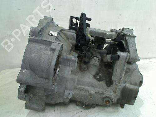 gearbox-vw-golf-vi-5k1-2008-2009-2010-2011-2012-2013-2014-38733171 main image