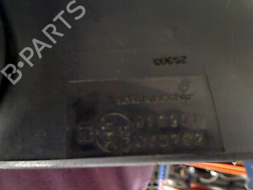 Left mirror CHEVROLET MATIZ (M200, M250) 1.0 | BP11307262C26