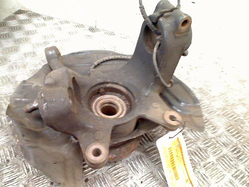 Used Right front steering knuckle BMW X3 (E83) 3.0 d (218 hp) 11301953