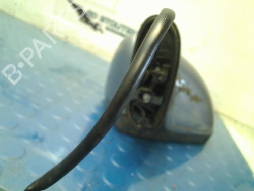 Left mirror OPEL CORSA D (S07) 1.4 (L08, L68) | BP11325208C26 