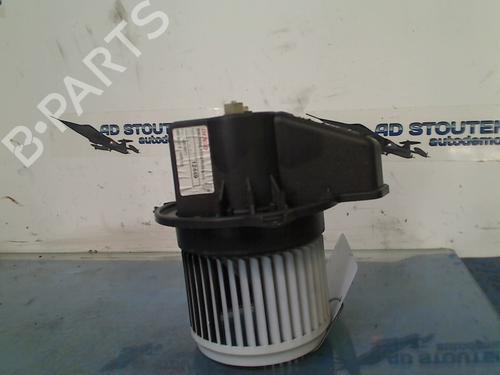Varmeblæser LANCIA YPSILON (312_) 1.2 (312.PXA1A, 312.YXA1A) (69 hp) 13647601