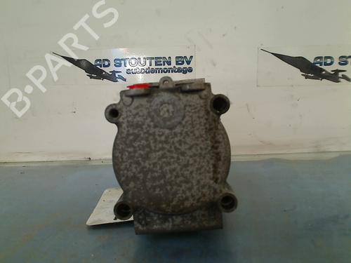 AC compressor FORD FIESTA V (JH_, JD_) ST150 | BP13739962M34 