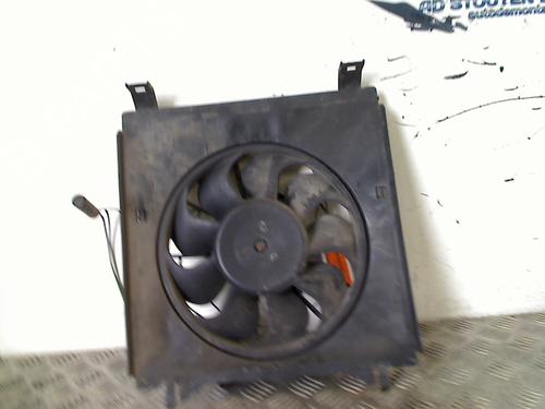 Fan PORSCHE BOXSTER (986) 2.5 | BP11310063M128