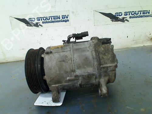 Used AC compressor MINI MINI (F55) Cooper (136 hp) 23127840