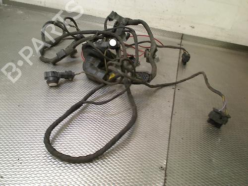 Electronic module BMW 3 Touring (F31) 320 d | BP33540922M83 - Image 3