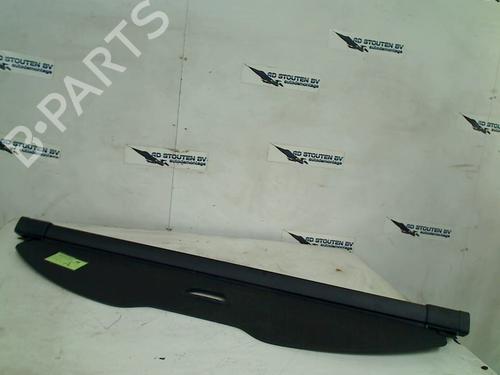 Used Rear parcel shelf Rear parcel shelf MERCEDES-BENZ B-CLASS Sports Tourer (W246, W242) B 180 (246.242) (122 hp) 33458525 33458525