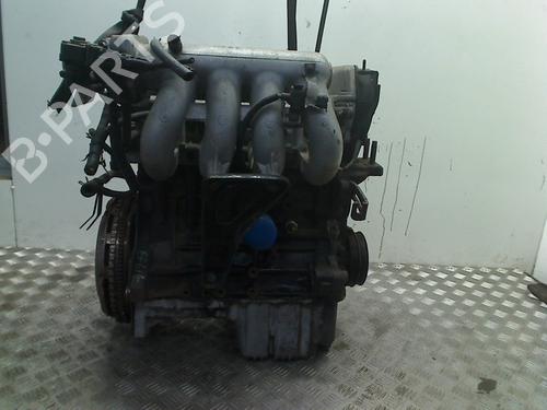 Motor für KIA CARENS II MPV (FJ) 1.8 (126 hp) 11300151