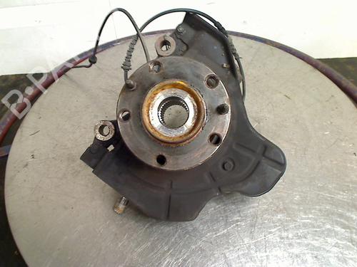 Used Left front steering knuckle FIAT DUCATO Bus (230_) 1.9 D (68 hp) 30633630