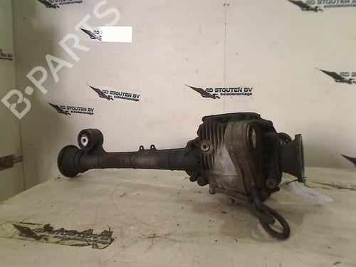 Front differential VW TOUAREG (7LA, 7L6, 7L7) 3.0 V6 TDI | BP17390803M23 