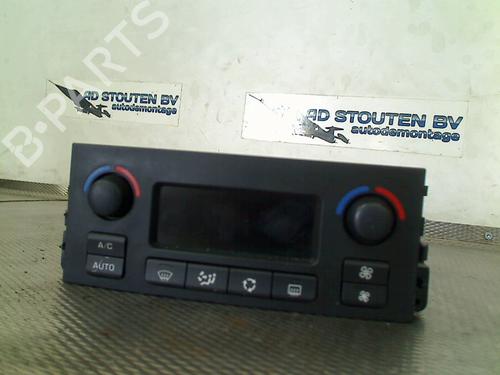 Climate control PEUGEOT 207 CC (WD_) 1.6 16V | BP28351960I5 