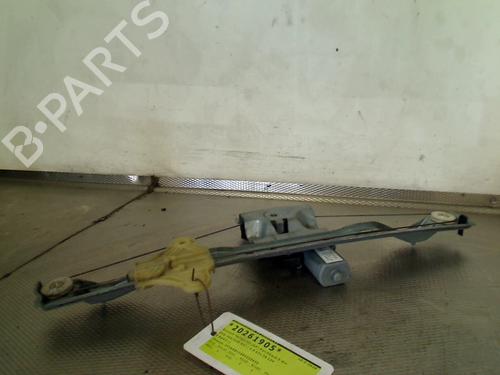 Used Front left window mechanism Front left window mechanism 38046141 38046141