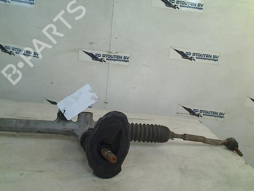 Steering rack MAZDA 3 (BM, BN) 2.0 | BP33771105M22  - Image 5