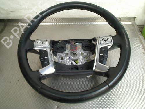 Used Steering wheel Steering wheel FORD MONDEO IV Turnier (BA7) 2.0 SCTi (203 hp) 34508429 34508429