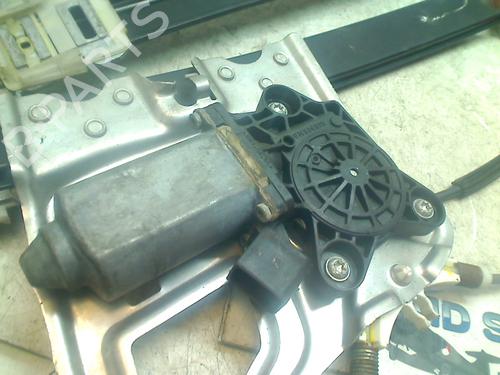 Front right window mechanism MERCEDES-BENZ S-CLASS (W220) S 600 (220.878, 220.178) | BP11298841C23 