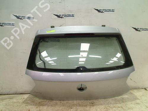 Tailgate VW POLO VI (AW1, BZ1, AE1) 1.0 TSI | BP22631820C6 