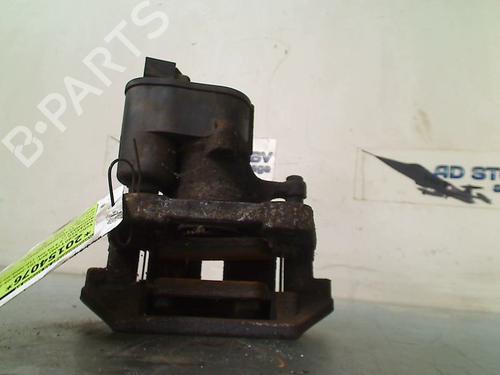 Right rear brake caliper VOLVO XC60 I SUV (156) D5 AWD | BP18681802M106 