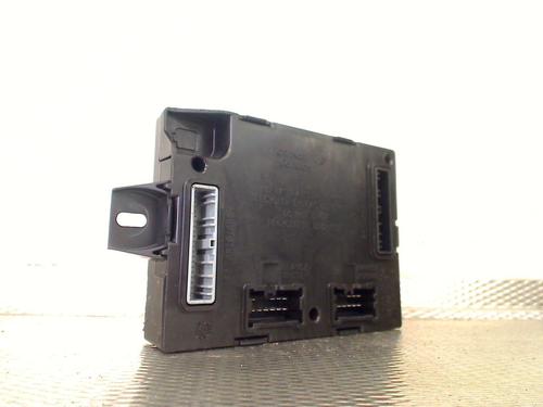 Control unit OPEL VIVARO B Van (X82) 1.6 CDTI (05) | BP40008303M11 - Image 3