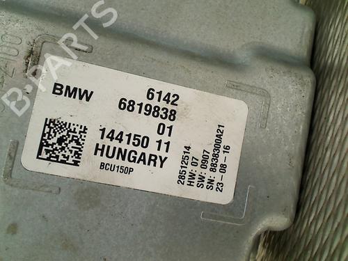 Electronic module BMW 3 (F30, F80) 330 e | BP26900754M83 