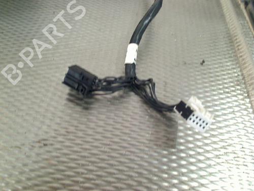 Lusterko boczne prawe MERCEDES-BENZ S-CLASS (W221, V221) S 350 BlueTec (221.026, 221.126) | BP30901749C27