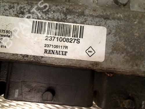 Engine control unit (ECU) OPEL MOVANO B Platform/Chassis (X62) 2.3 CDTI FWD (EV, HV, UV) | BP28567078M57 