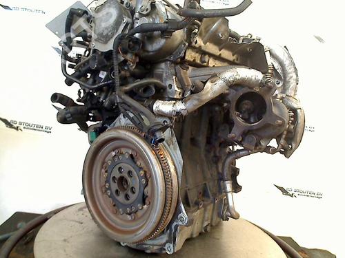 Engine VW GOLF V (1K1) 2.0 GTI | BP25783020M1 
