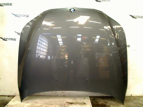 Used Hood BMW 5 Touring (E61) 525 d (177 hp) 21382194