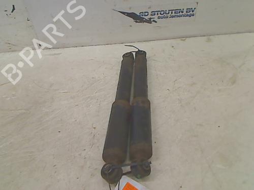 Right rear shock absorber SUZUKI ALTO VII (GF, HA25_, HA35_) 1.0 (AMF310, GFC31S) | BP13123377M19 
