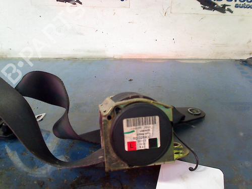 Front left seatbelt MINI MINI (R50, R53) One | BP16838315I26 