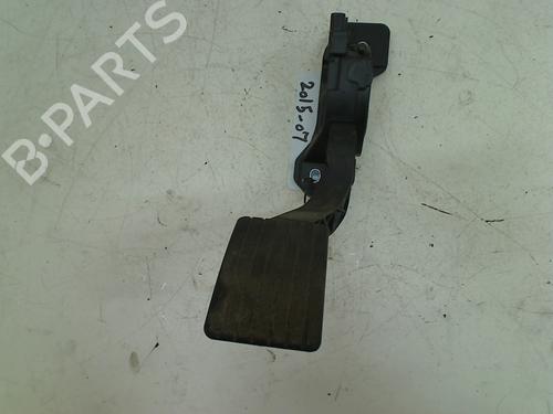 Used Pedal MITSUBISHI MIRAGE / SPACE STAR VI Hatchback (A0_A) 1.0 (A05A) (71 hp) 13124102