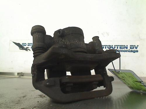 Left rear brake caliper FIAT DUCATO Van (250_) E-Ducato (250DPE) | BP31256698M107