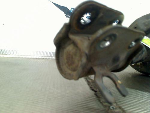 Right front shock absorber OPEL KARL (C16) 1.0 | BP32315535M17