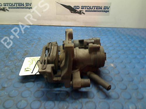 Used Left rear brake caliper SEAT LEON (KL1, KLG) 1.5 eTSI (150 hp) 11775917