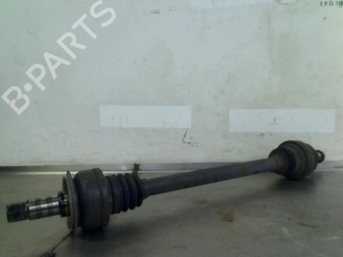 Used Left rear driveshaft MERCEDES-BENZ E-CLASS Coupe (C207) E 350 CGI (207.357) (292 hp) 31045966