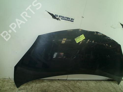Hood TOYOTA AYGO (_B1_) 1.0 (KGB10_, KGB10R) | BP12591477C1 