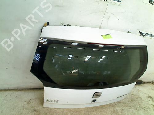 Tailgate SEAT Mii (KF1, KE1) 1.0 | BP27216780C6 
