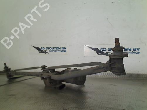 Front wipers mechanism VW CRAFTER 30-50 Van (2E_) 2.5 TDI | BP31181104C83 
