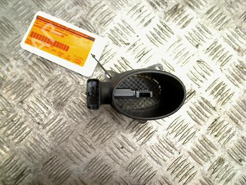 Mass air flow sensor MAZDA 3 (BK) 1.6 DI Turbo | BP11310561M95 