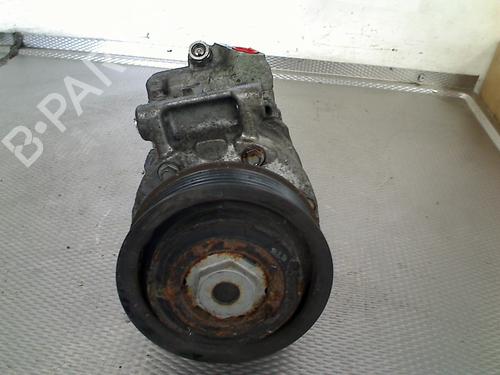 AC compressor AUDI A4 B8 (8K2) 1.8 TFSI | BP37659327M34 - Image 4