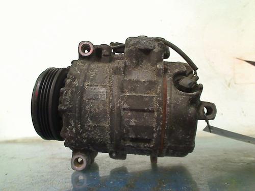 Used AC compressor BMW 5 (E60) 530 d (211 hp) 16137515