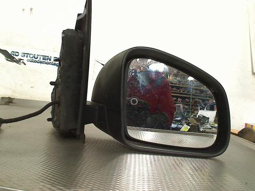 Used Right mirror RENAULT TWINGO III (BCM_, BCA_) 1.0 SCe 70 (71 hp) 30830475