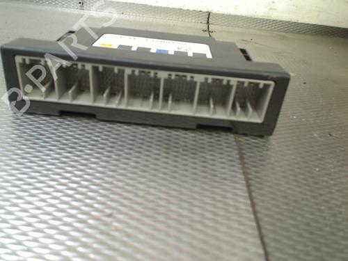 Control unit OPEL ASTRA J (P10) 1.4 Turbo (68) | BP34561599M11 - Image 3