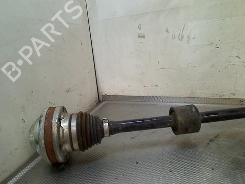Right front driveshaft AUDI Q2 (GAB, GAG) 1.4 TFSI | BP38680862M39 - Image 3
