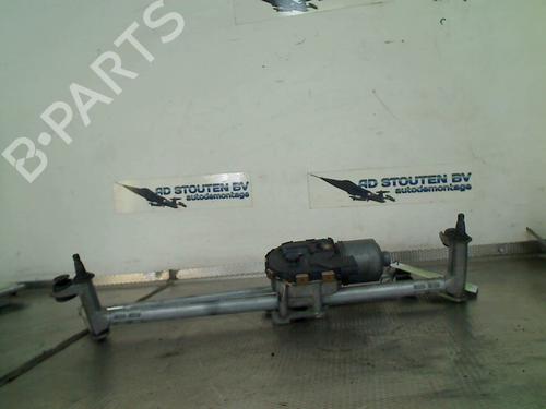 Used Front wipers mechanism VW EOS (1F7, 1F8) 2.0 FSI (150 hp) 26973099