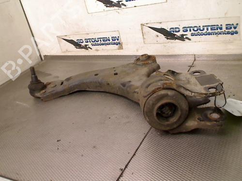 Used Left front suspension arm VOLVO V60 I (155) D2 (120 hp) 28188174
