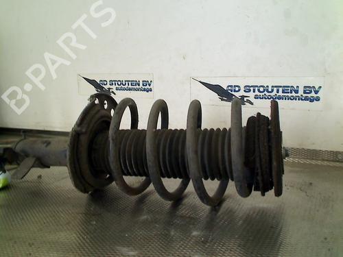 Right front shock absorber FORD FOCUS III Turnier 1.0 EcoBoost | BP29158038M17 