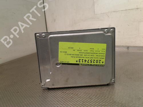 Engine control unit (ECU) BMW 1 (E87) 116 i | BP31883926M57 