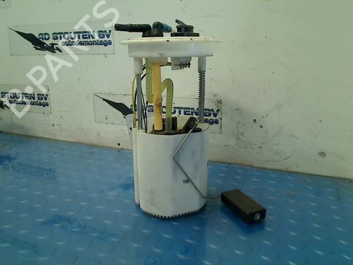 Fuel pump SEAT ALTEA (5P1) 1.6 | BP11257668M76 